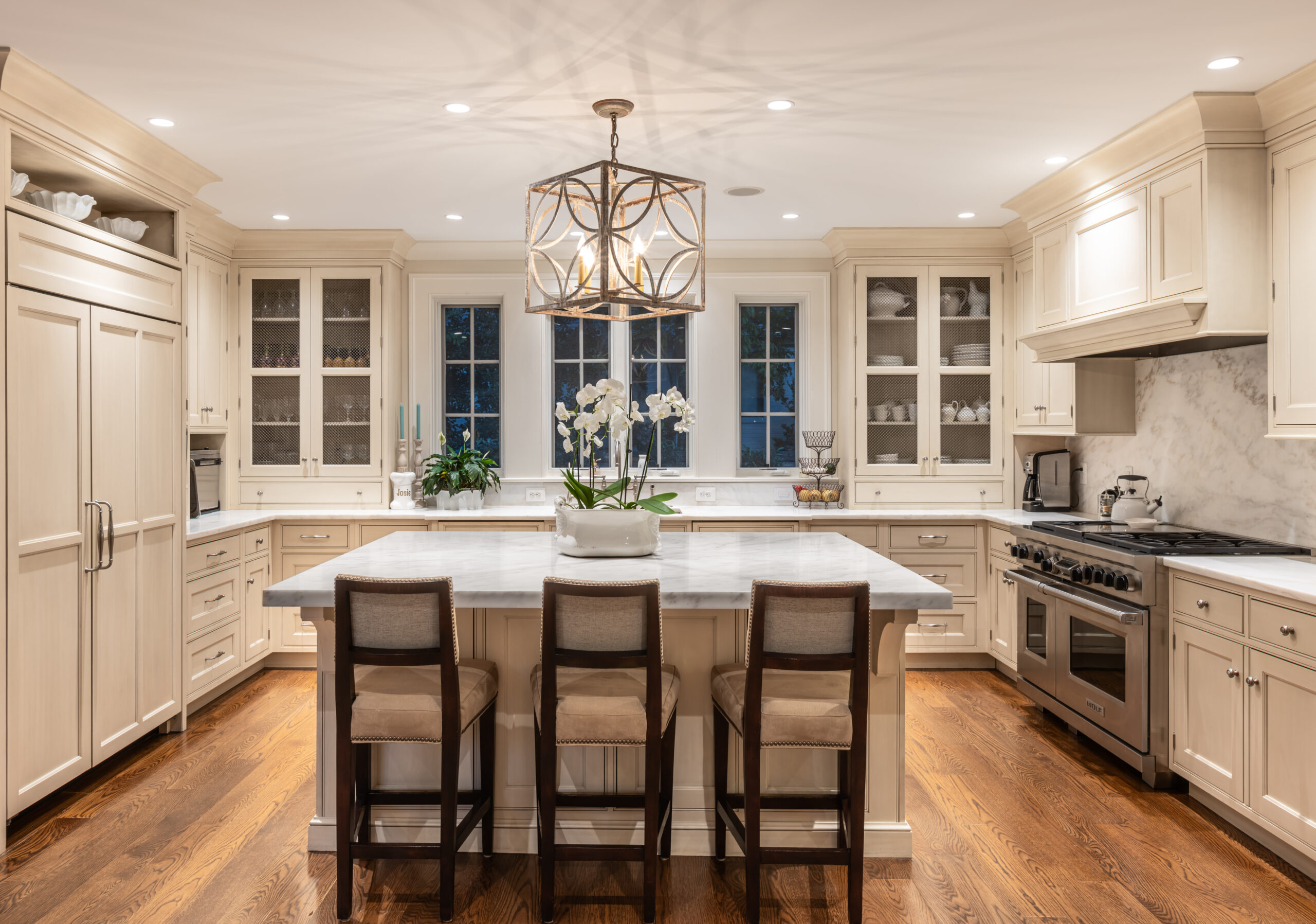 Kitchen Lighting